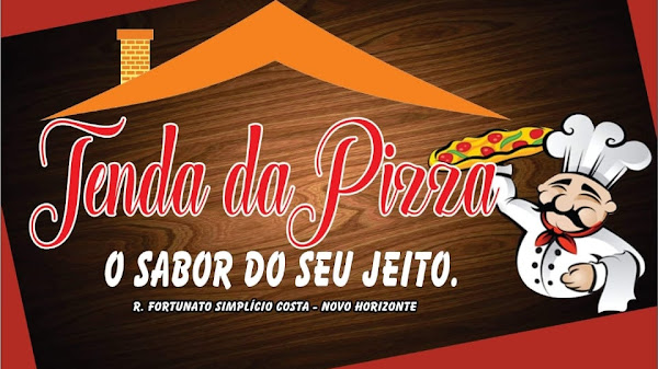 Foto 4 TENDA DA PIZZA DELIVERY/Marabá/PA