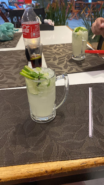 Foto 1 Pizzaria Paulista Marabá