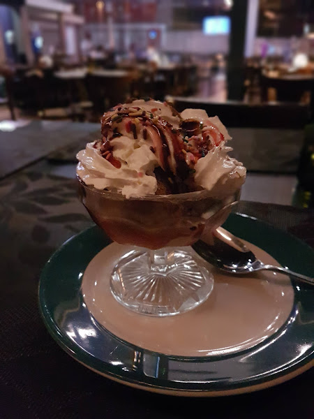 Foto 5 Pizzaria Paulista Marabá Foto 5 Pizzaria Paulista Marabá