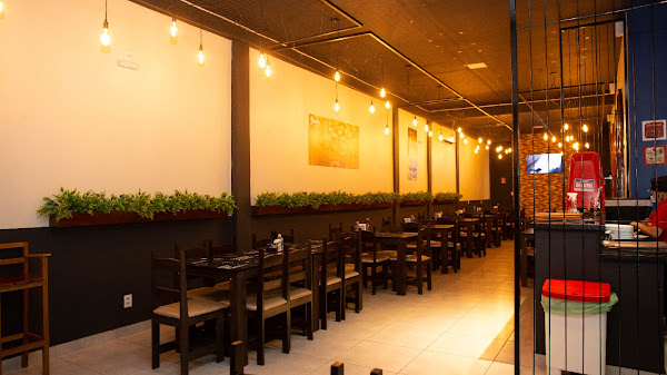 Pizzaria Holanda Nova Marabá