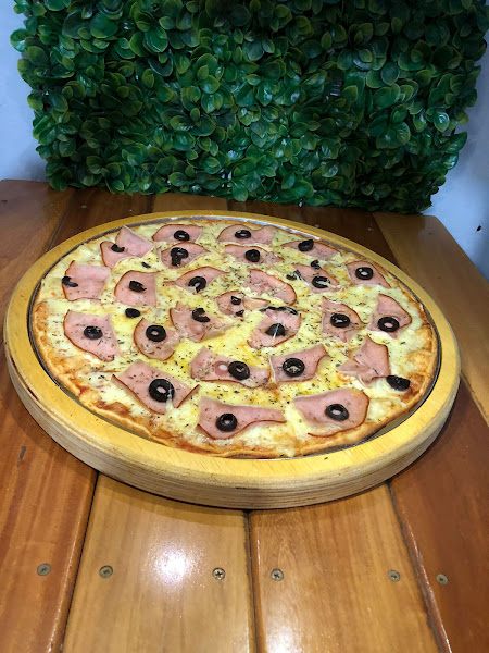 Foto 1 Pizzaria Master