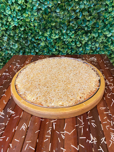 Foto 2 Pizzaria Master