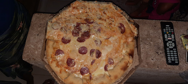 Foto 1 O Segredo Do Cheff Pizzaria