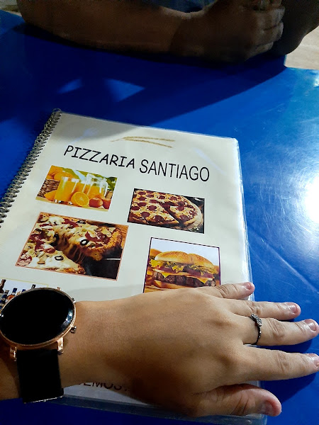 Foto 1 Pizzaria Santiago