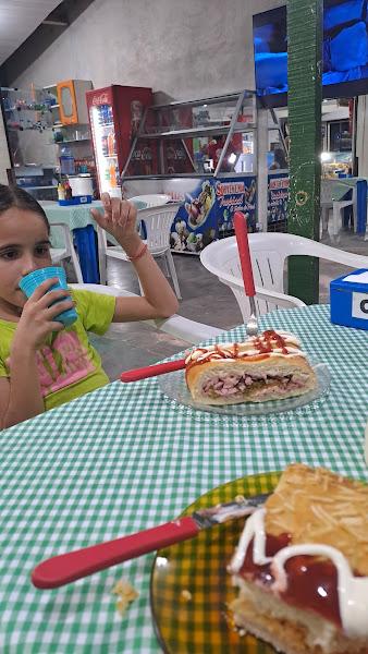 Foto 1 Pizzaria Do Ronne