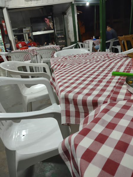 Foto 2 Pizzaria Do Ronne