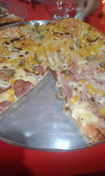 Foto 3 Pizzaria Do Ronne