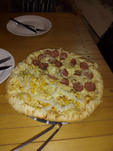 Foto 1 ANTONINI PIZZARIA