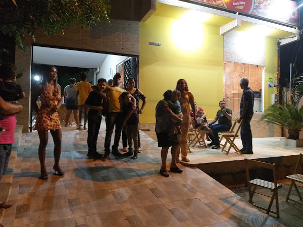 Foto 2 ANTONINI PIZZARIA