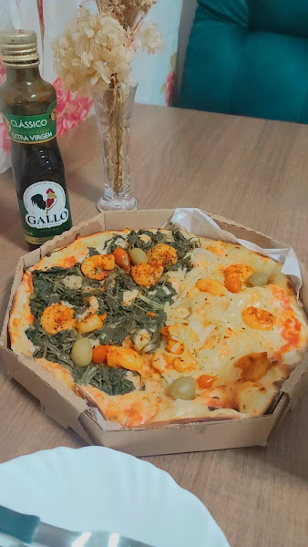 Quero Quero Pizza