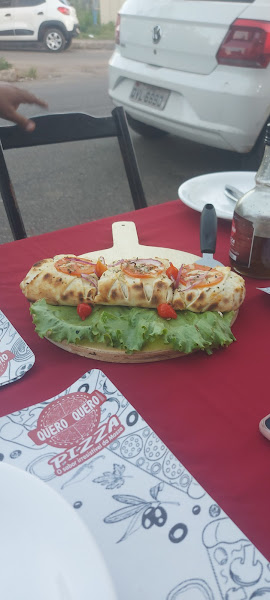 Foto 1 Quero Quero Pizza