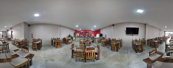 Galeria da pizza São Félix