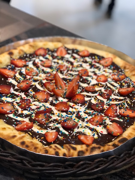 Foto 6 Galeria da pizza São Félix