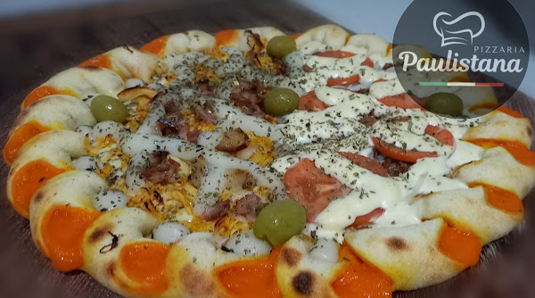 Pizzaria Paulistana