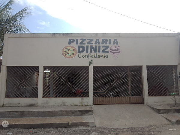 Pizzaria e Confeitaria Diniz