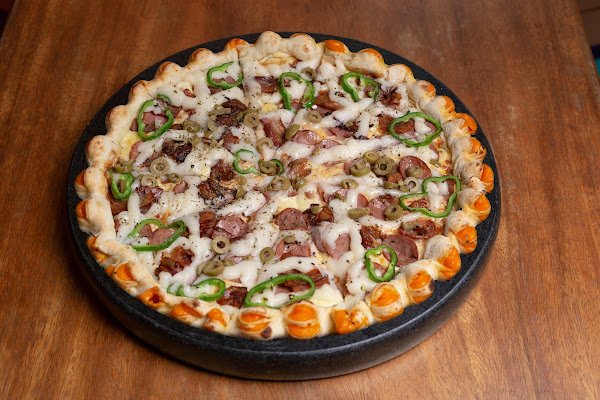 Galeria da Pizza Orla Galeria da Pizza Orla