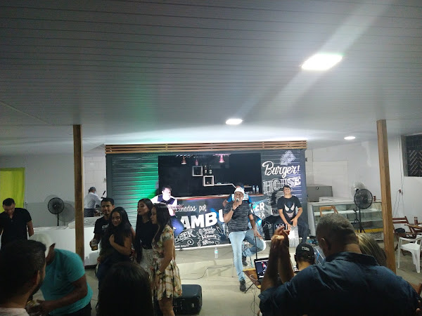 Foto 1 Pizzaria e hambugueria Gourmet