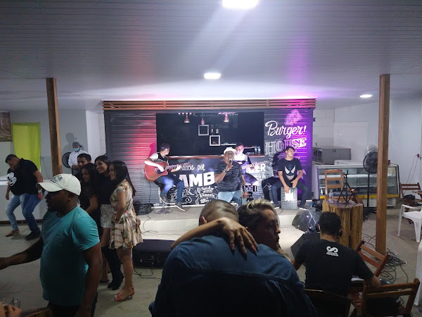 Foto 5 Pizzaria e hambugueria Gourmet