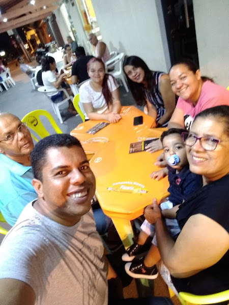 Foto 2 Restaurante e Pizzaria Zero Grau