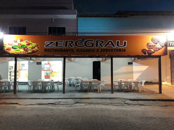 Foto 4 Restaurante e Pizzaria Zero Grau Foto 4 Restaurante e Pizzaria Zero Grau