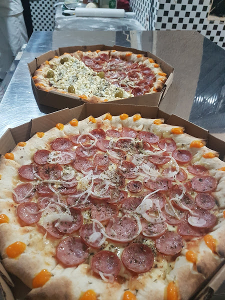 Foto 1 Pizzaria Minury Gourmet