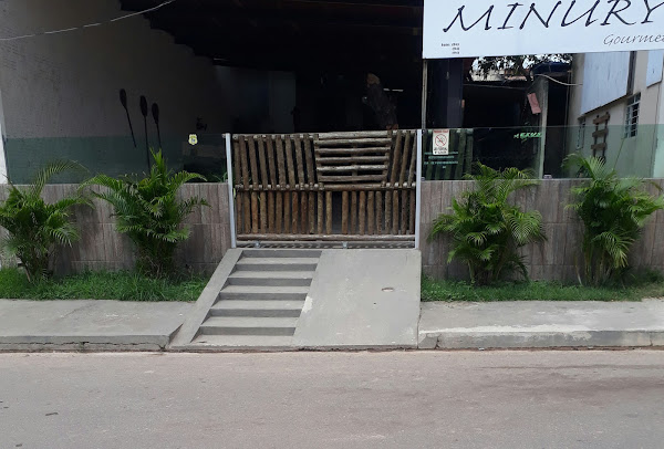 Foto 6 Pizzaria Minury Gourmet