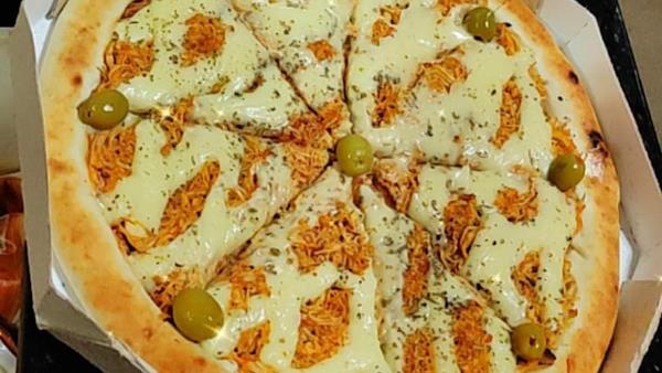 Foto 1 Pizzaria Sabor do Sul