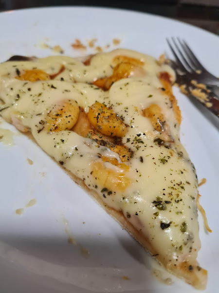 Foto 2 Pizzaria Sabor do Sul