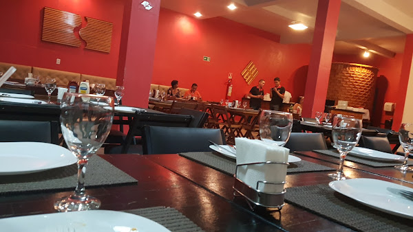 Foto 4 Pizzaria Sabor do Sul