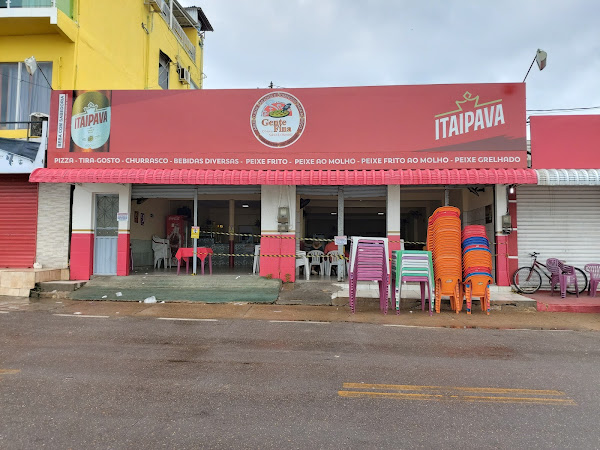 Restaurante Gente Fina