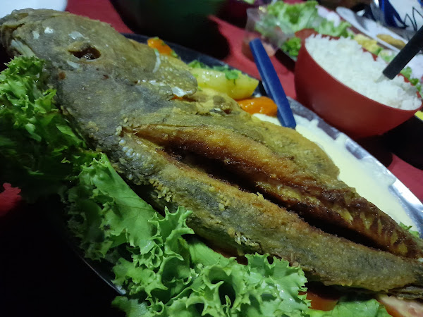 Foto 1 Restaurante Gente Fina