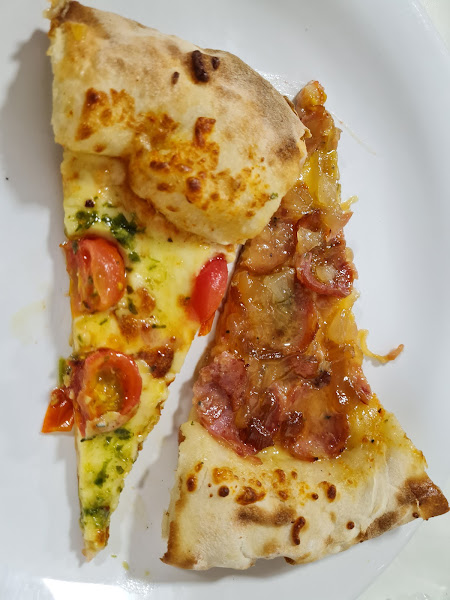 Dell Giorno Delivery