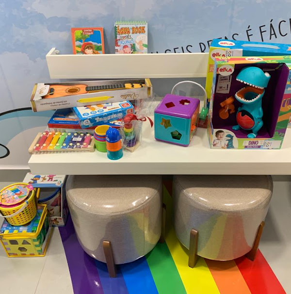 Foto 1 Consultório Odontológico Dra. Ana Amélia