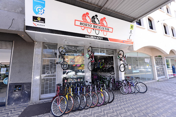 Horto Bicicletas