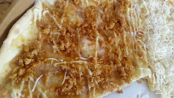 Pizzaria e Lanchonete Pedroso