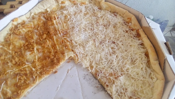 Foto 1 Pizzaria e Lanchonete Pedroso