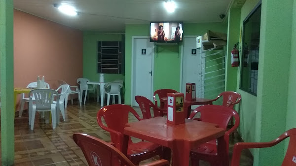 Foto 2 Pizzaria e Lanchonete Pedroso