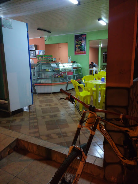 Foto 3 Pizzaria e Lanchonete Pedroso