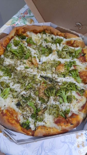 Foto 4 Pizzaria e Lanchonete Pedroso