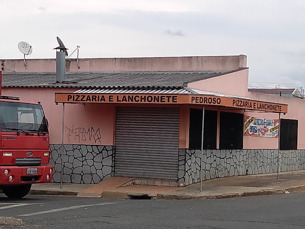 Foto 5 Pizzaria e Lanchonete Pedroso Foto 5 Pizzaria e Lanchonete Pedroso