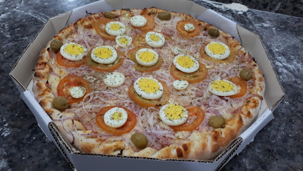 Don Pizzaiollo