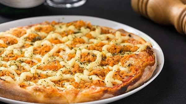 Foto 1 Don Pizzaiollo