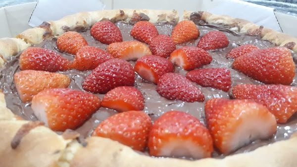 Foto 2 Don Pizzaiollo