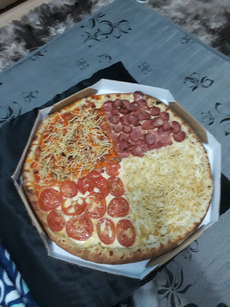 Foto 2 Pizzaria Fortaleza