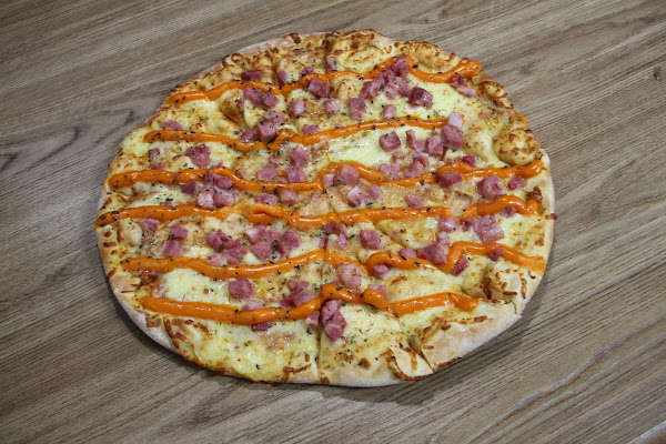 Pizza para Você - Uvaranas