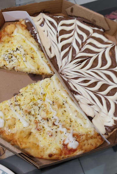 Foto 2 Pizza para Você - Uvaranas