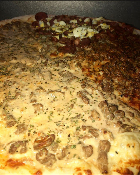 Foto 2 Pizzaria A Boa Itapoá