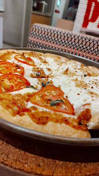 Foto 3 Pizza Hut Ponta Grossa
