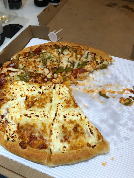 Foto 5 Pizza Hut Ponta Grossa