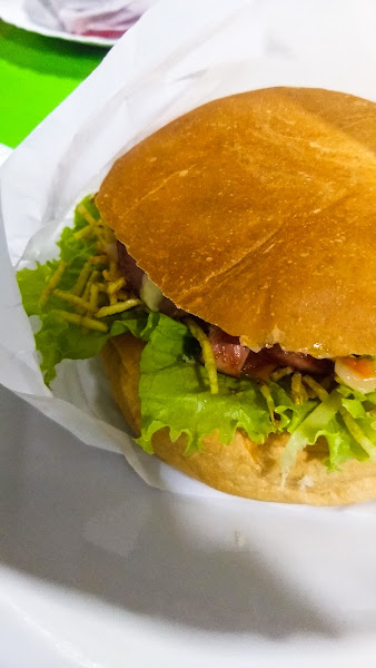 Pizzaria Collynas Verdes